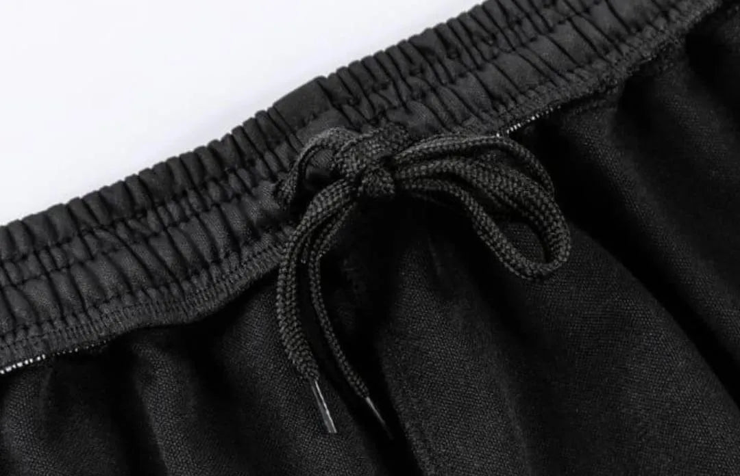 OLD MONY Jersey Texture Track Suit