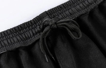 OLD MONY Jersey Texture Track Suit